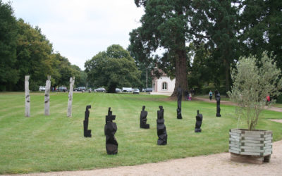 Les grands céramistes de la Borne