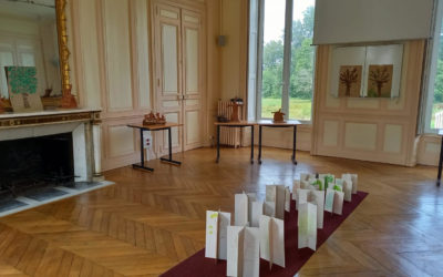 Ateliers pédagogiques à l’école primaire de Notre-Dame-de-Cléry